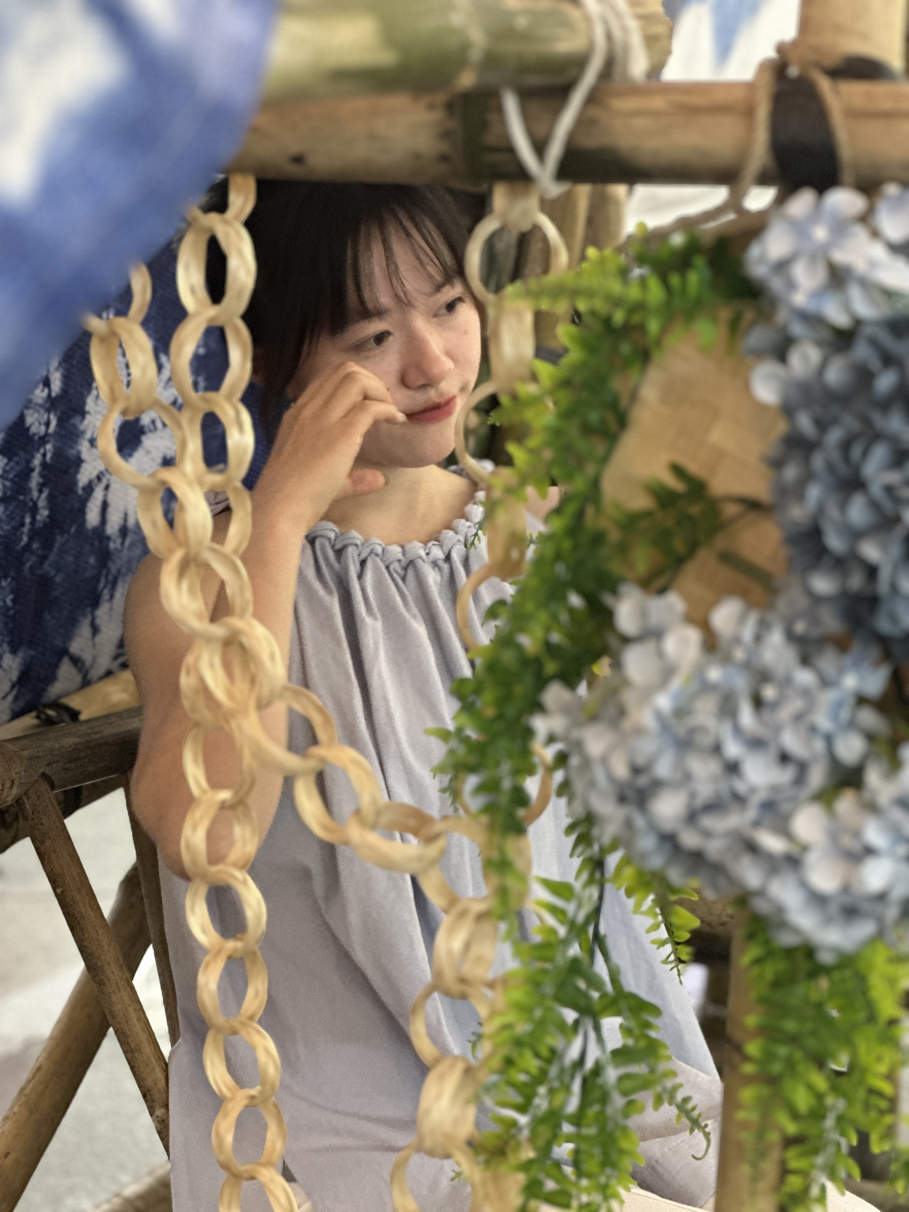 小梅